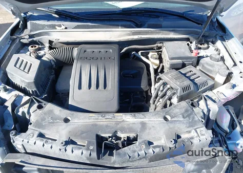 2017 GMC Terrain Sle-1 from USA, damaged, VIN 2GKALMEK4H6350753